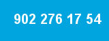 902 276 17 54